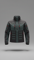 Tactical Field Jacket