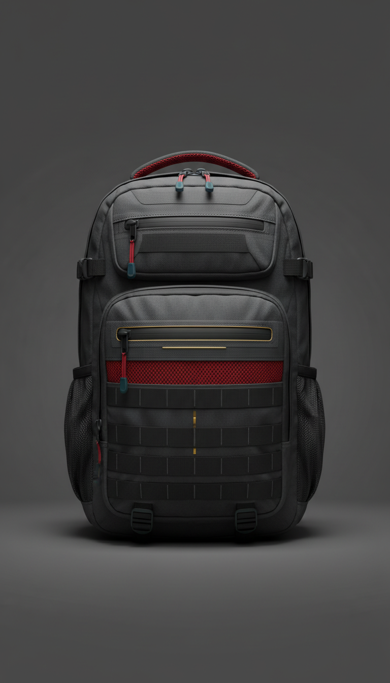 Recon Urban Backpack