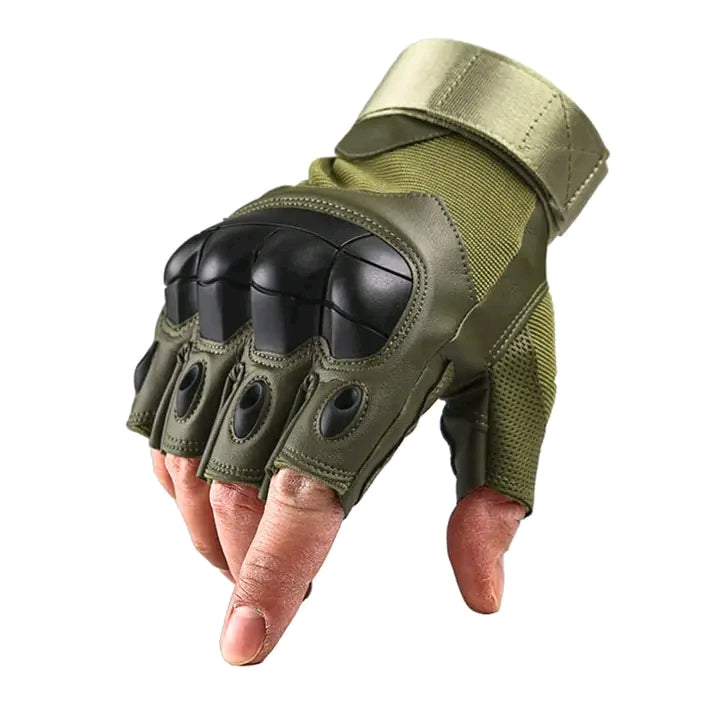 Tactical Gloves
