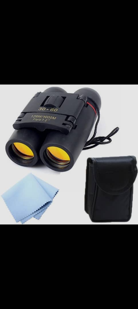 Binoculars