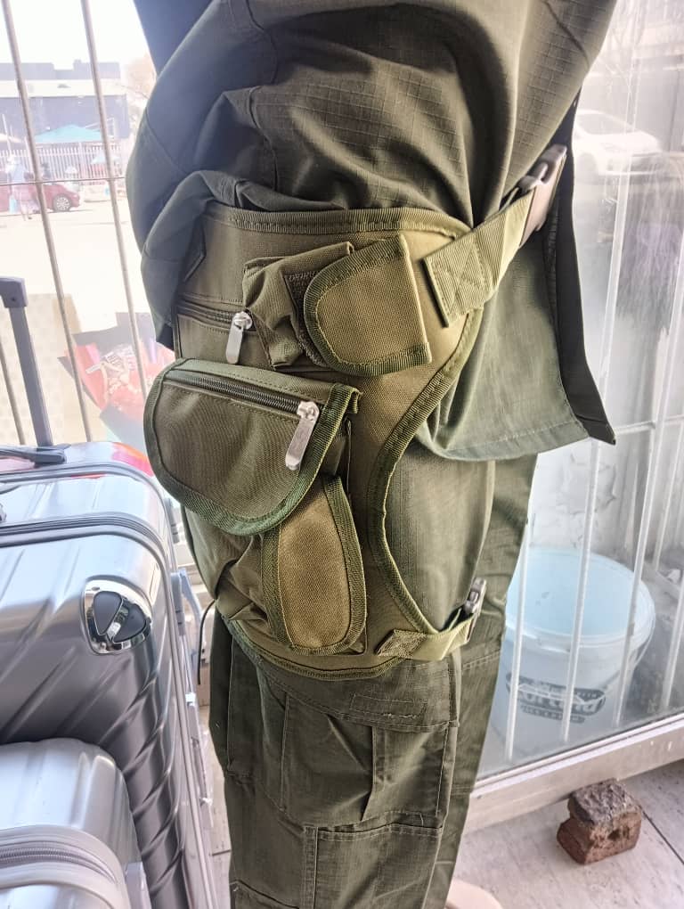 Side Bags