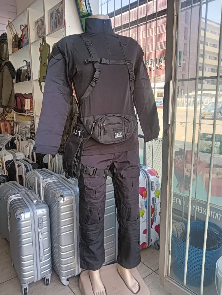 Side Bags