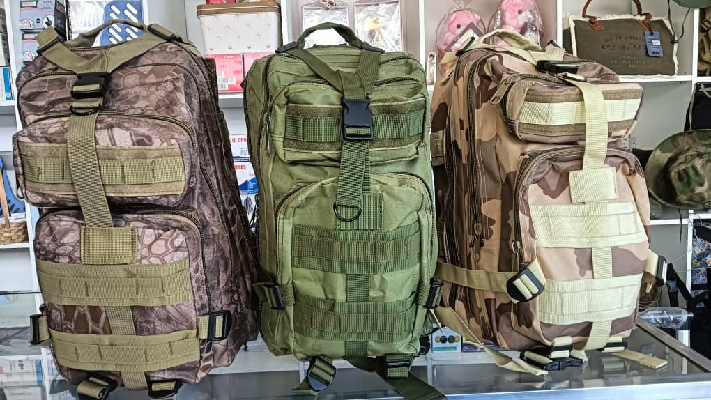 Recon Urban Backpack