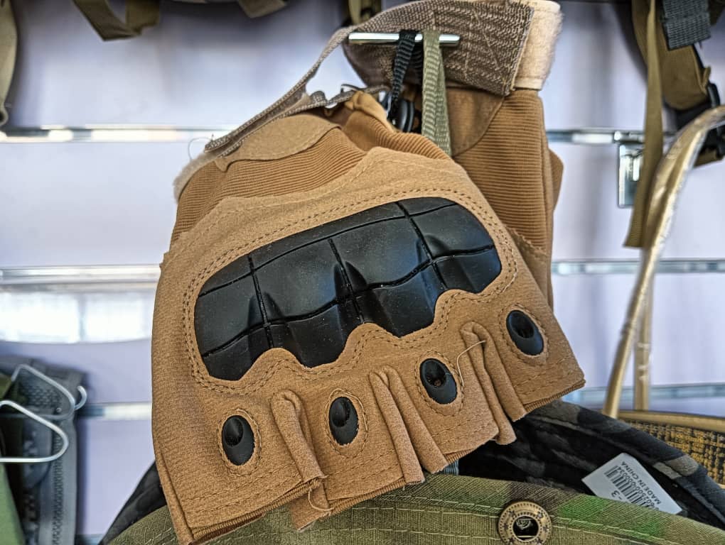 Tactical Gloves