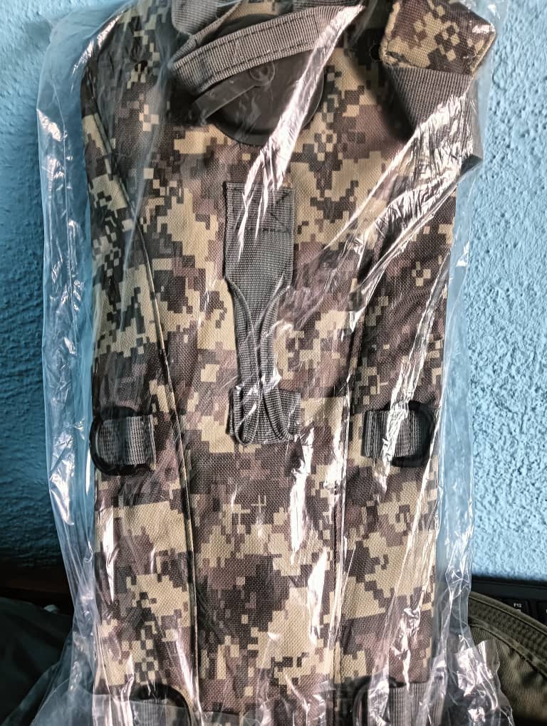 Water Bags Hydration Pack