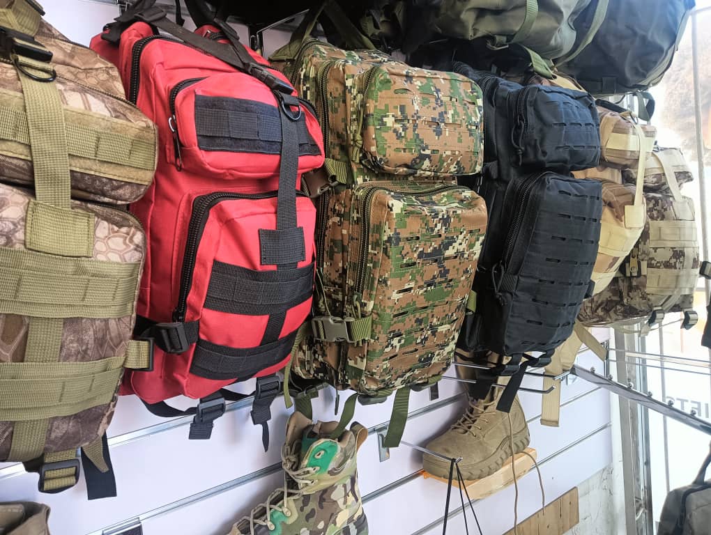 Recon Urban Backpack