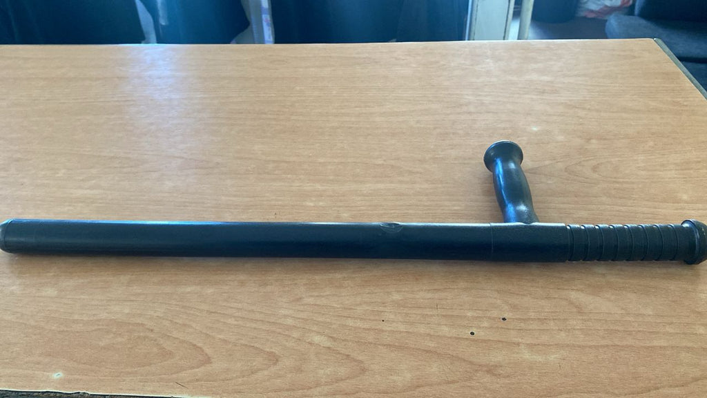 Button Stick