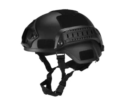 Tactical Helmet