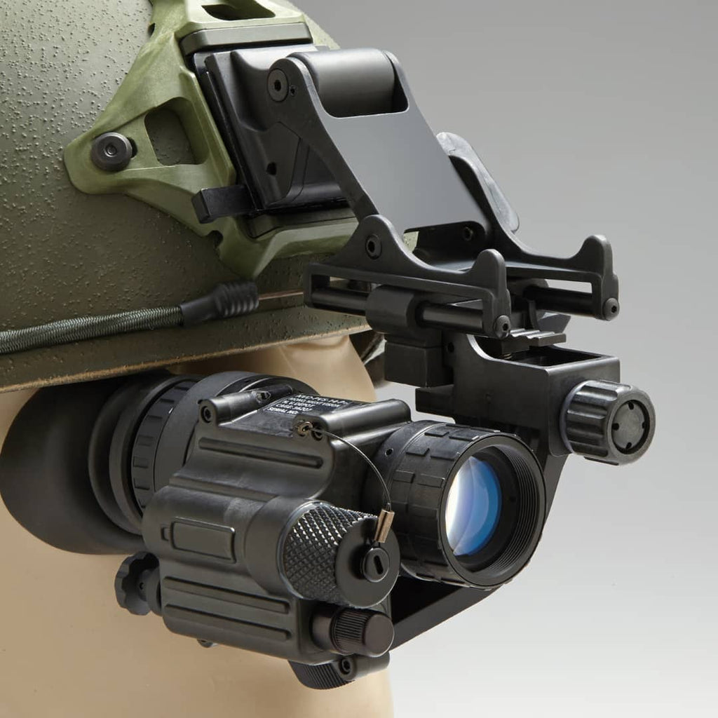 VX-5 Covert Surveillance Monocular With Night Vision