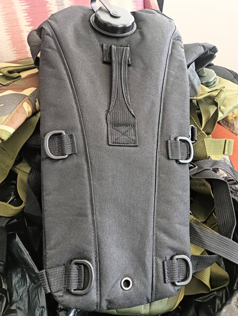 Water Bags Hydration Pack