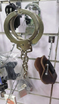 Hand Cuffs