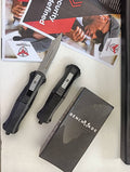 Pop Out Knife