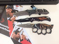 Tactical Flip Knife