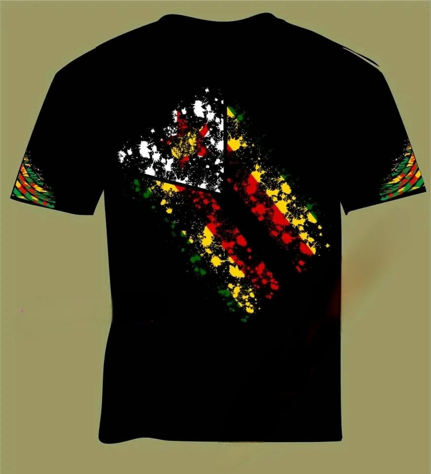 Short Sleeve T-shirt
