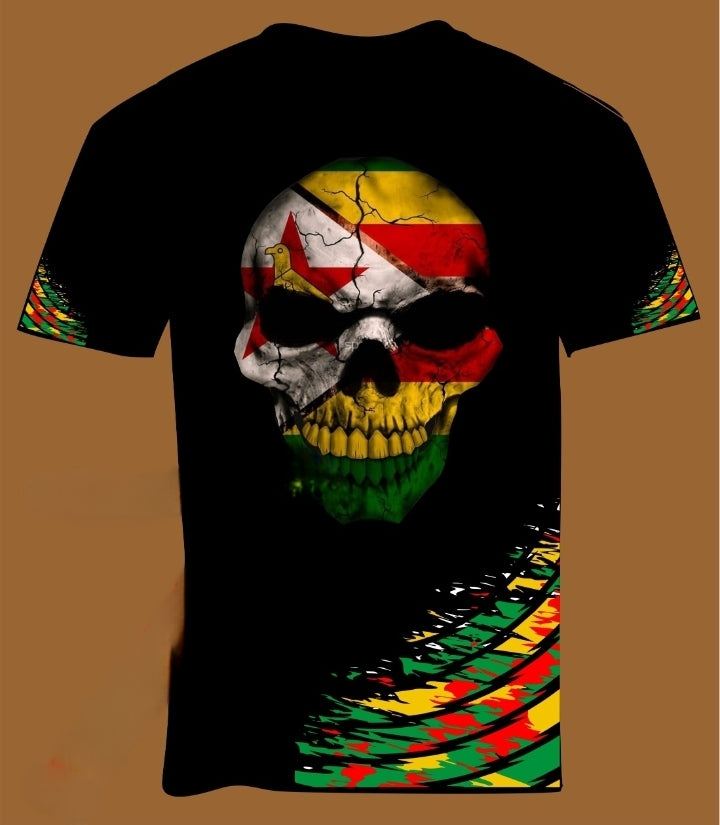 Short Sleeve T-shirt