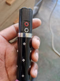 Lipstick Taser