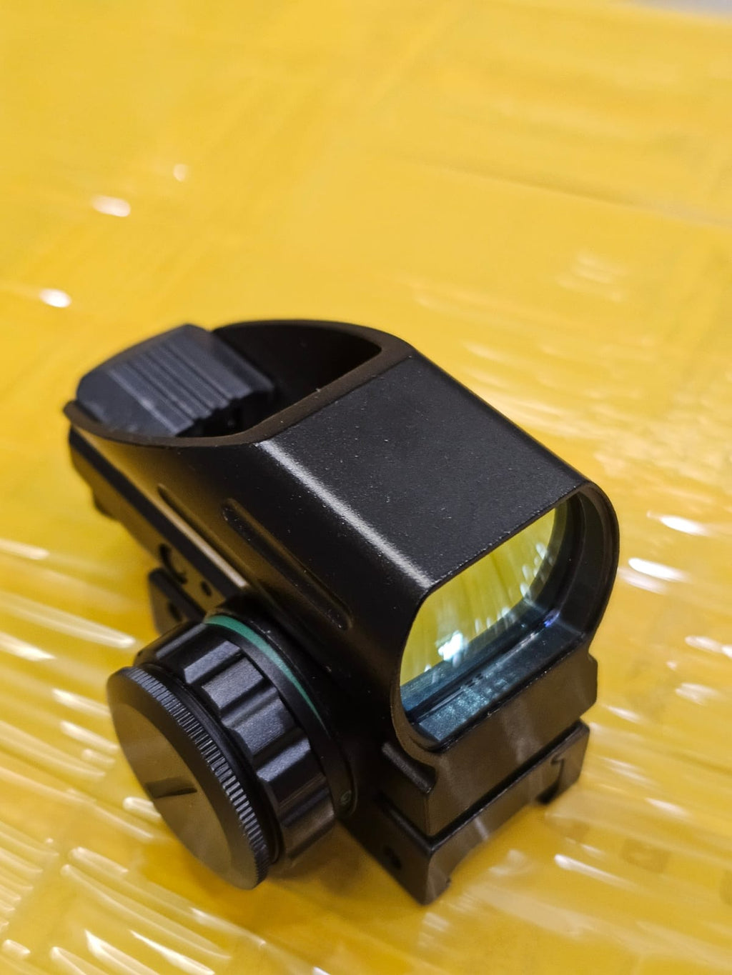 Red & Green Dot Scope
