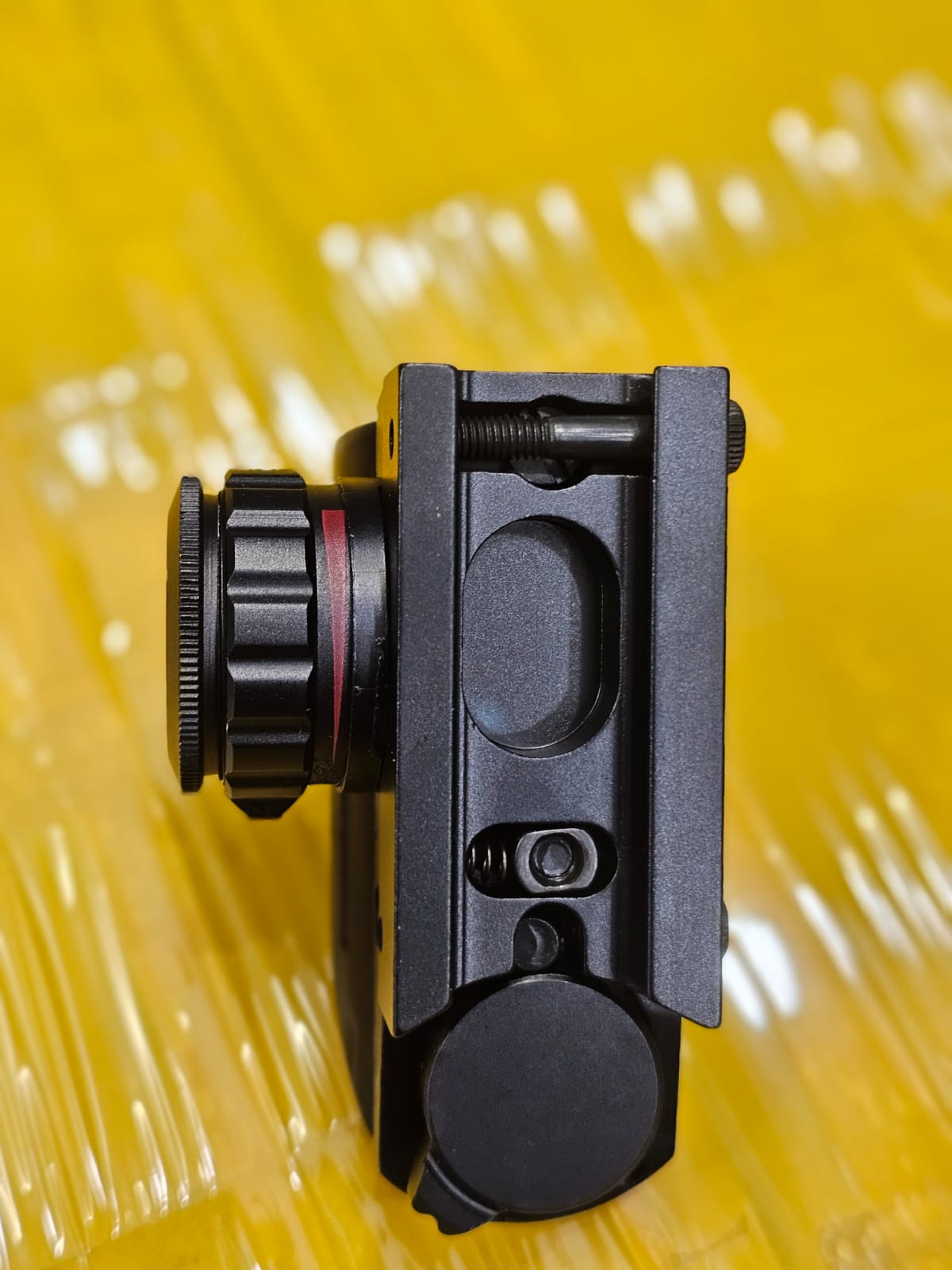 Red & Green Dot Scope