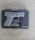 Blank Pistol