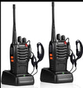 Baofeng 888 Walkies