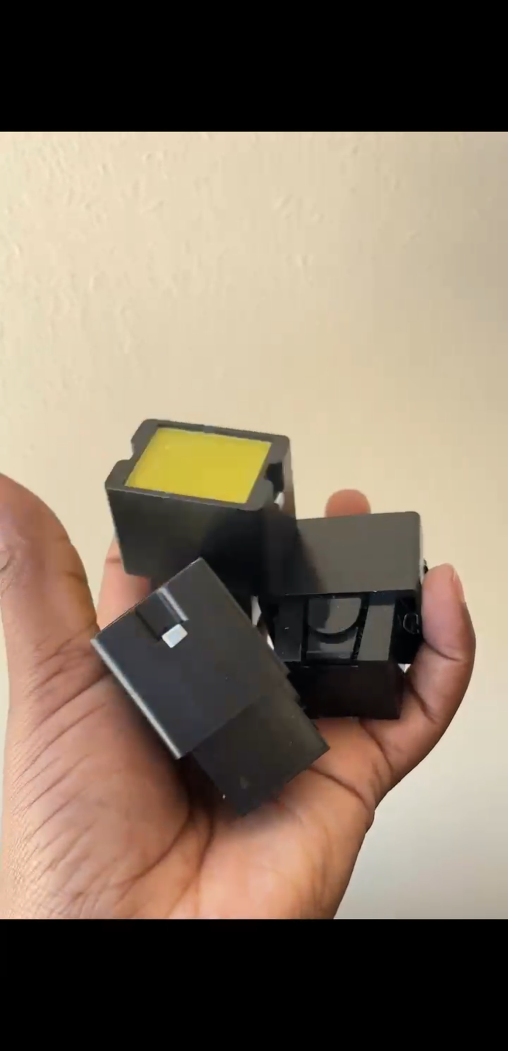 Stun Gun Cartridges